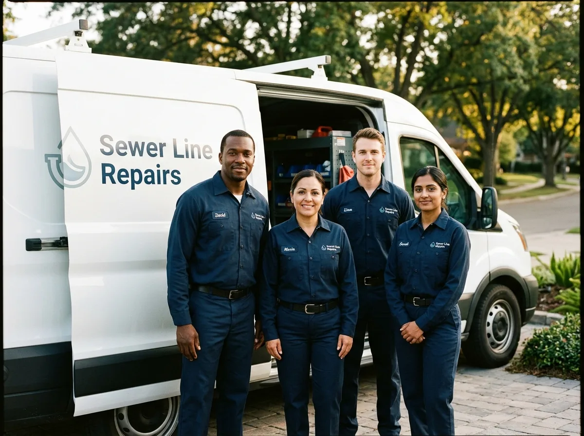 Emergency Plumber company in Sutersville, PA
