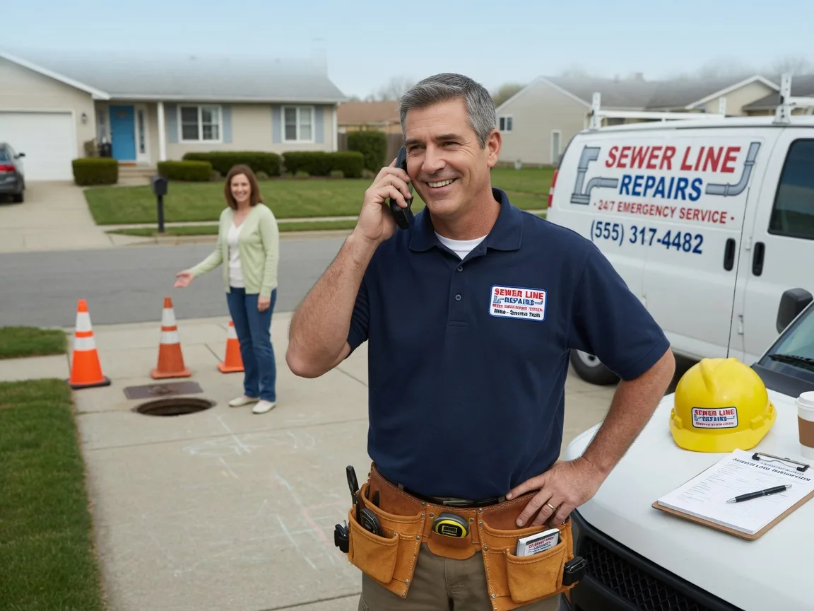 Emergency Plumber Sutersville, PA FAQs